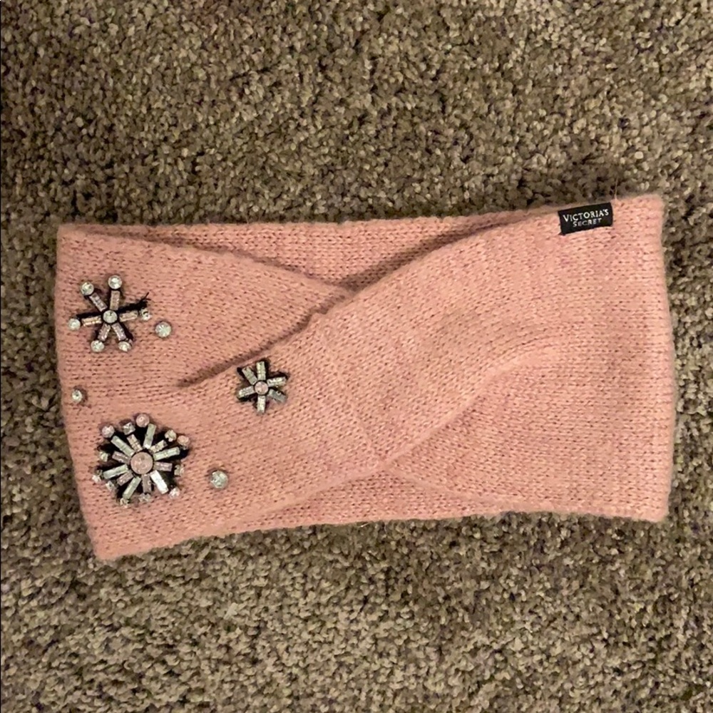 NWOT Victoria Secret headband